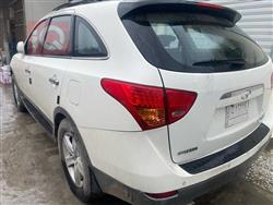 هیوندای ڤێرە کروز